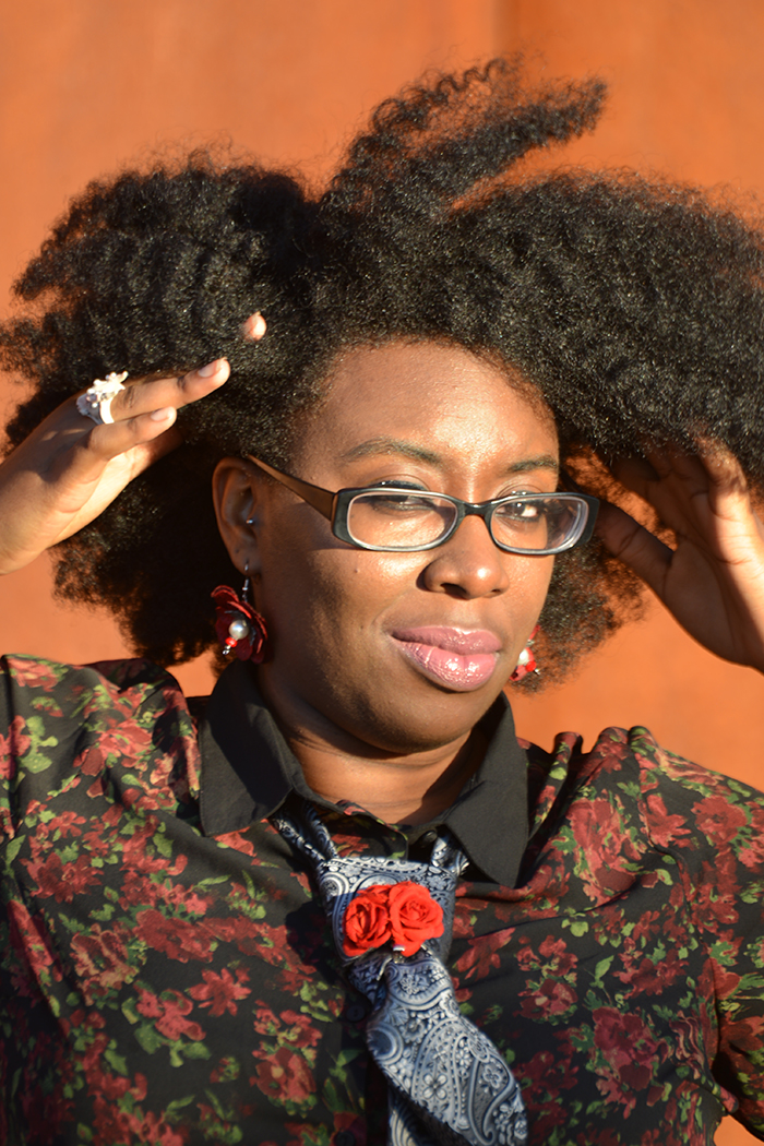 If Youre Frustrated with Your Natural Hair Do These 7 Things Before Perming It