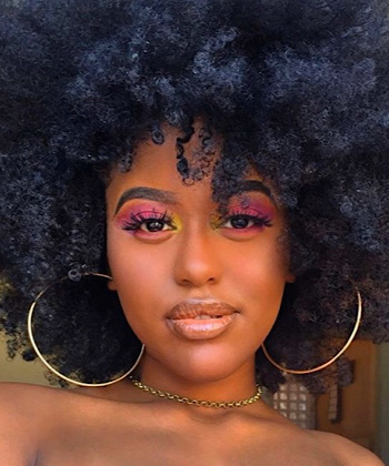 How to Avoid Becoming a YouTube Natural Hair Tutorial Junkie