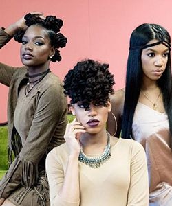 15 Natural Hair Salons in Houston