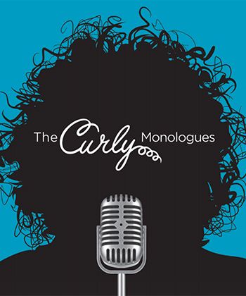 My Fight With My Curls – And Trichotillomania | The Curly Monologues