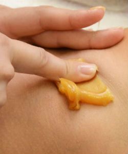 Sugaring: The 100% Natural Hair Removal Technique