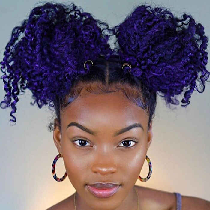 The Top 8 Natural Hair Trends Expect to See Everywhere in 2020