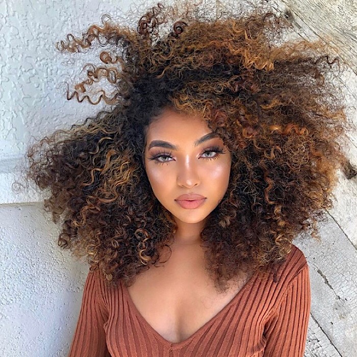 Top 10 Fall Curly Hair Trends Youll See Everywhere this Season