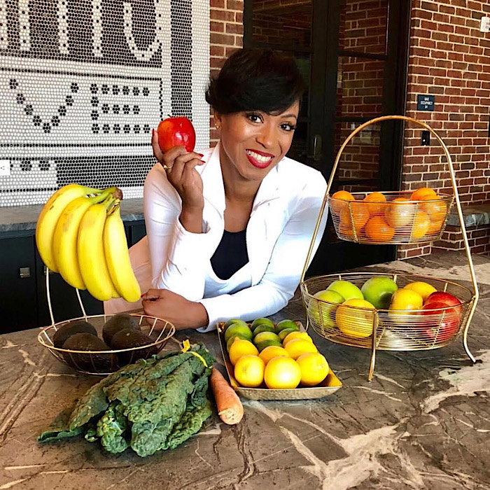 6 Nutritionist Share The Foods You Should Eat For Healthy Natural Hair Growth