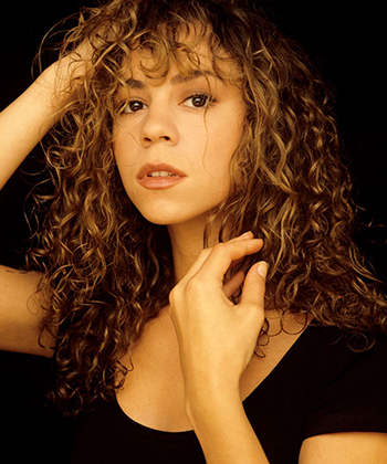 10 Things We Learned From Our ’90s Curl Crushes