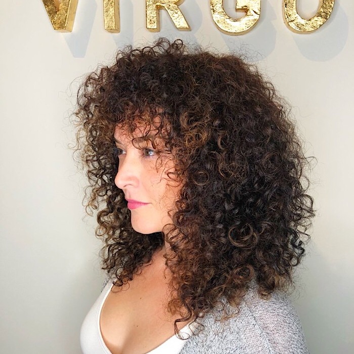 10 Southern California Salons that Specialize in Curls
