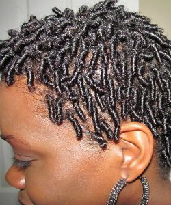 How to Create Your Smoothest Finger Coils