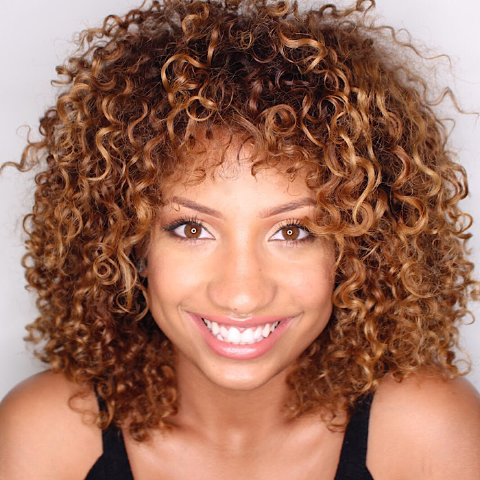 How To Get Your Best Summer Curls According to Curly Hair Experts