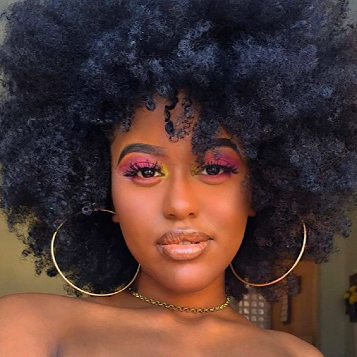 How to Avoid Becoming a YouTube Natural Hair Tutorial Junkie