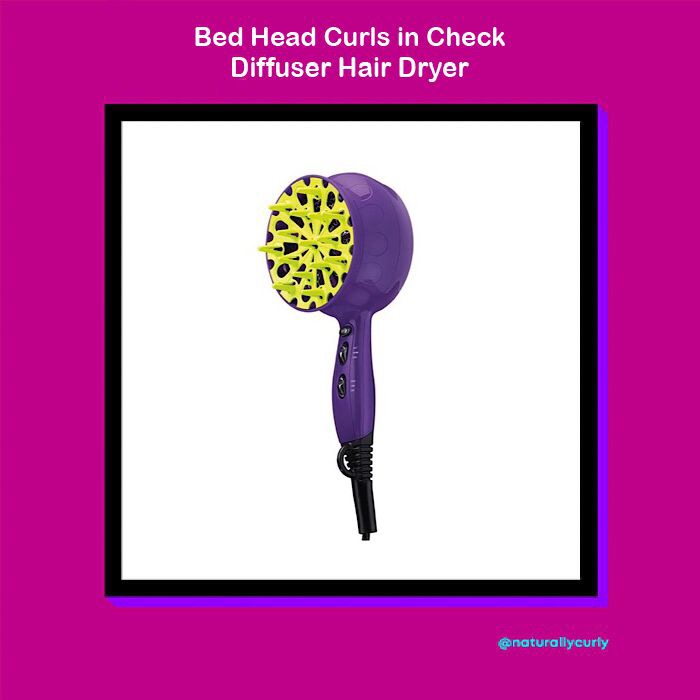 Top 10 Hair Dryers for Curly Hair