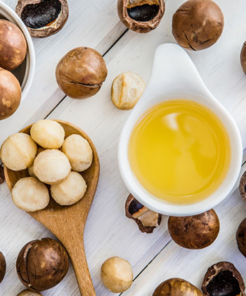 Benefits of Macadamia Oil for Your Hair