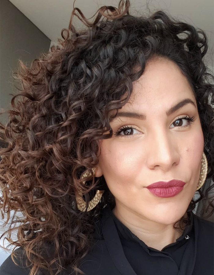 Texture Tales Ana on How Her Daughter Inspired her To Rock Her Curls