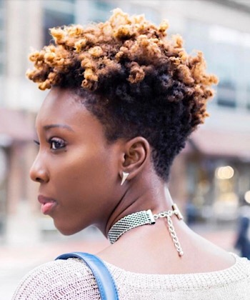 Want to Get a Tapered Cut? Everything You Should Know
