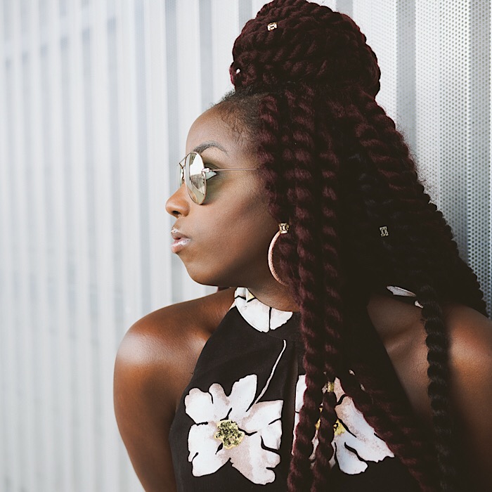 7 Things You SHOULD NOT Do While Wearing a Protective Style