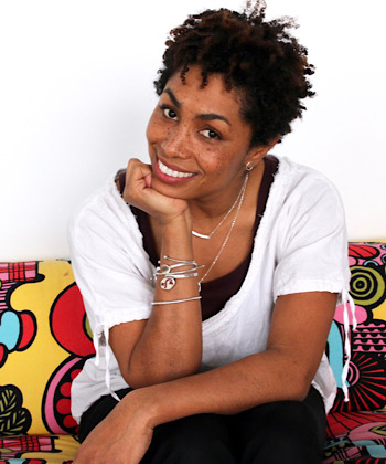 Jamyla Bennu of Oyin Handmade on Her Journey to Creating a Clean Natural Hair Brand Rooted in Love and Legacy