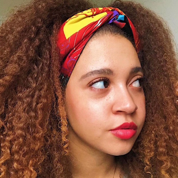 Satin Lined Accessories Every Curly Girl Needs