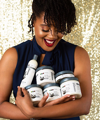 Jasmine Lawrence on Getting To The Root of Growing EDEN Bodyworks