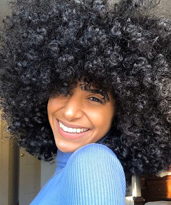 6 Foods That Will Make Your Natural Hair Grow Faster