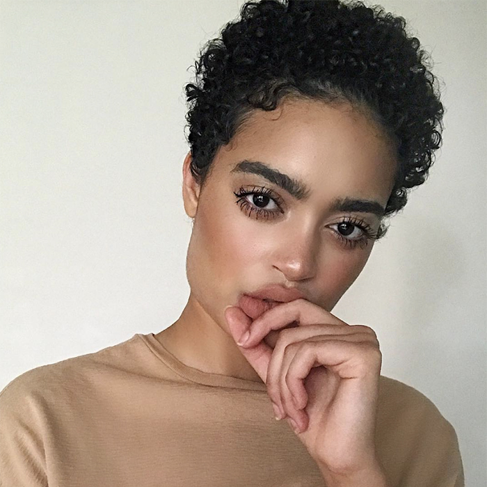 I Chose Not to Big Chop This is What I Learned