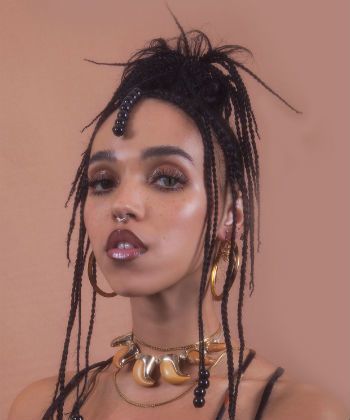 FKA Twigs Just Launched An E-Zine Dedicated to Braids