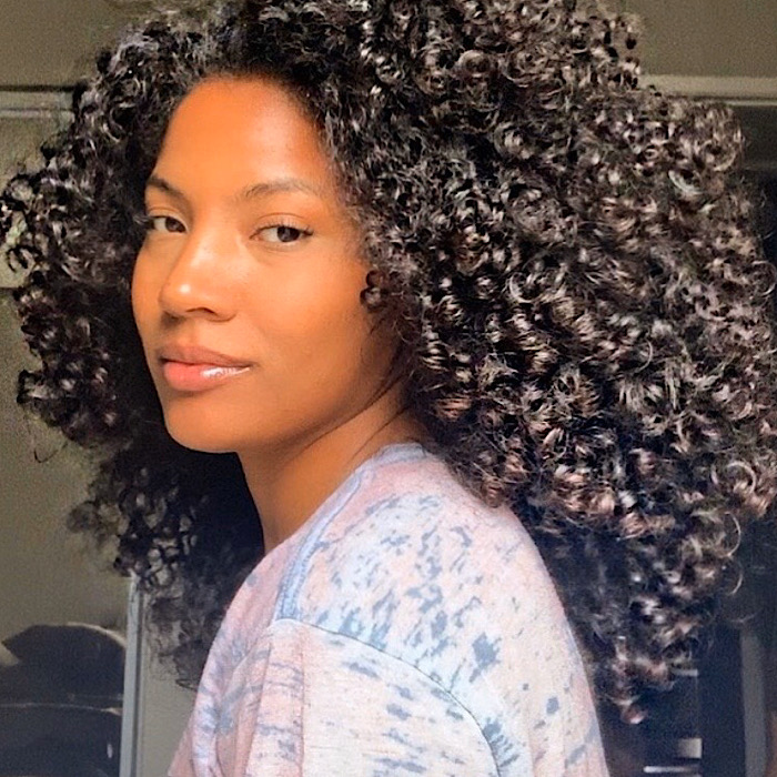 Texture Tales Paige Shares Her Top Tips for Healthy Gorgeous Curls