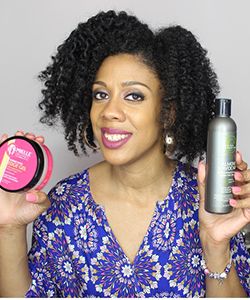 Ingredients I Avoid in My Natural Hair Products