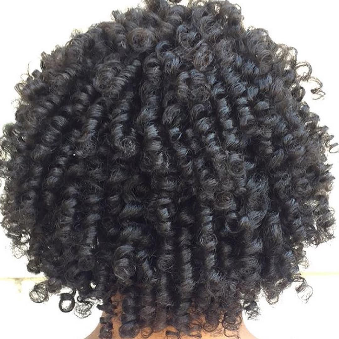 15 Natural Hair Salons in Chicago