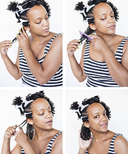 Prongs, Butterflies, and Duckbills: How to Use Hair Clips the Right Way