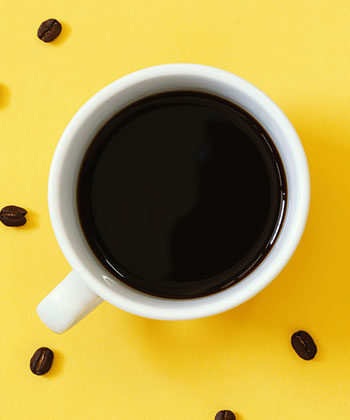 3 Ways to Try a Coffee Hair Rinse