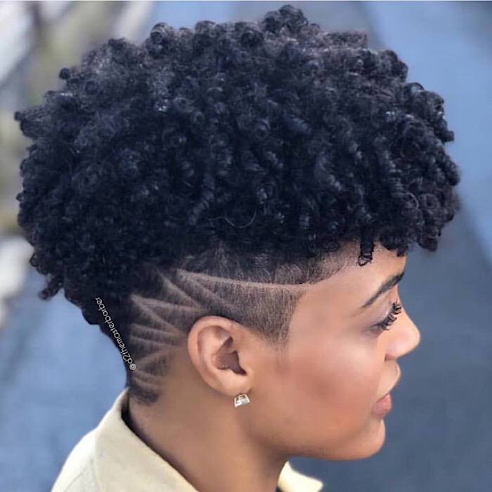 Want to Get a Tapered Cut Everything You Should Know