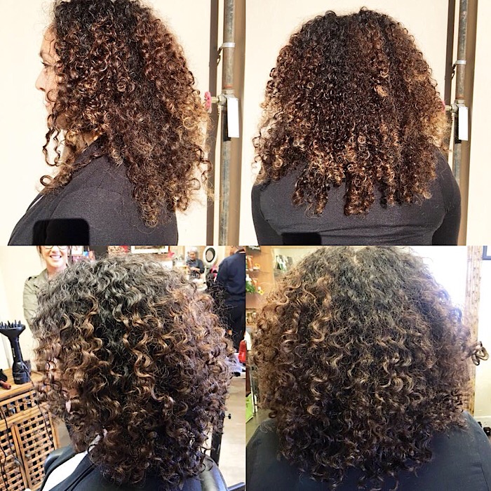 Heat Damage 101 How Long Will It Take to Get Your Curls Back