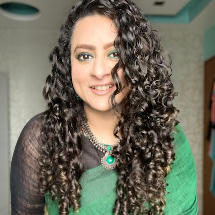 Texture Tales Jenia Shares Her Top Techniques and Tips For Her 3b Curls