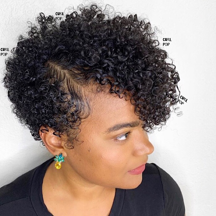 All the Inspo Youll Need For Your Fall Curly Haircut