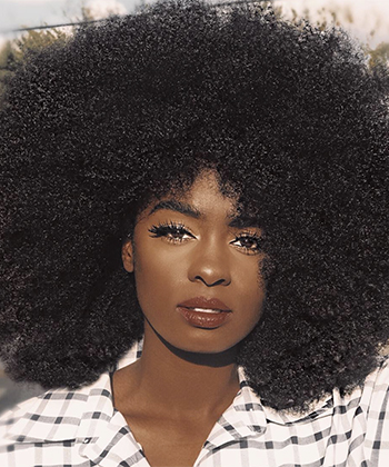 What is the difference between curly coily  kinky hair  Quora