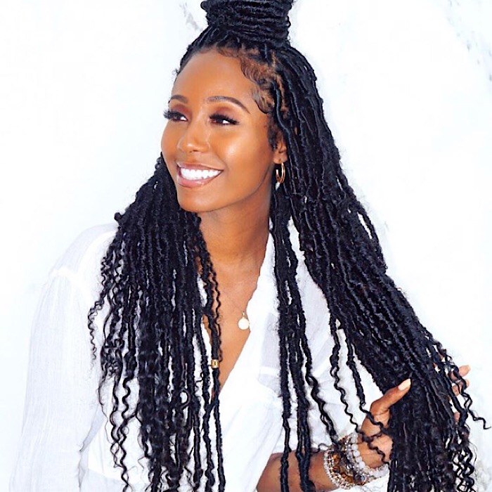 How to Seal Your Hair for Protective Styles