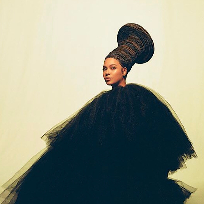 Beyoncs Hairstylist Shares the Inspiration Behind the Iconic Black Is King Jaw Dropping Hairstyles 
