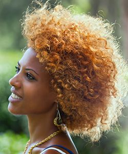 What to Expect When You Use Permanent Hair Color