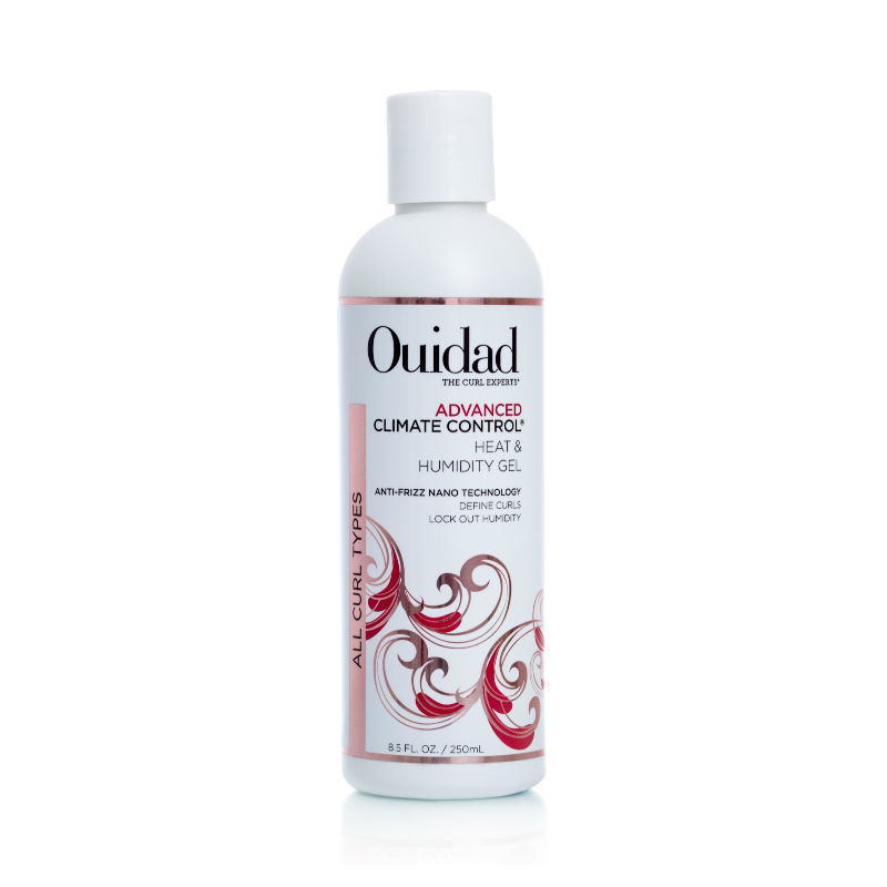 SHOP: Ouidad Advanced Climate Control Heat and Humidity  Gel (8.5 oz.)