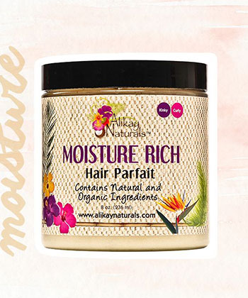 The 15 Best Moisturizing Products for Coarse, Dry Natural Hair