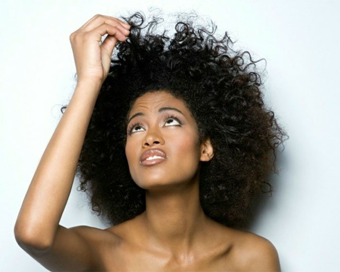 7 Reasons Why Your Natural Hair Isnt Growing