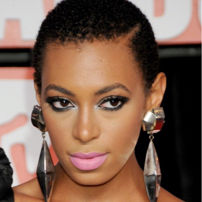 20 Most Iconic Natural Hairstyles