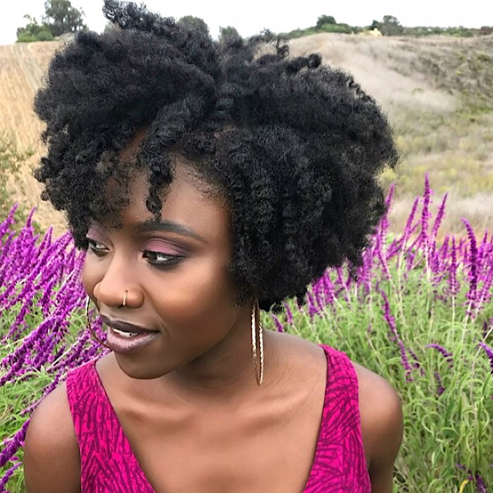 The Top 8 Natural Hair Trends Expect to See Everywhere in 2020