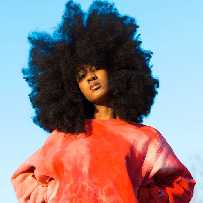 4c Natural Hair Influencers to Follow in 2020