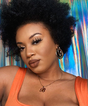 5 Things You Should Know About Transitioning to Natural Hair