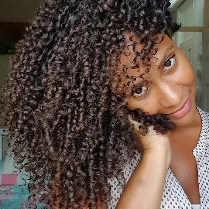 3 Curly Hair Bloggers Share Their Favorite Products and Tips for Healthy Hair