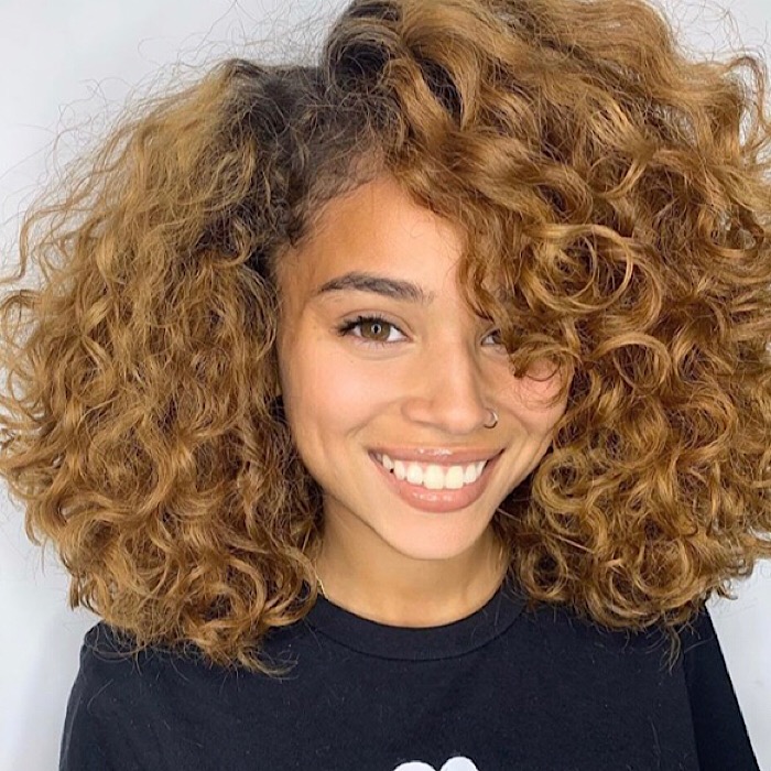 All the Inspo Youll Need For Your Fall Curly Haircut