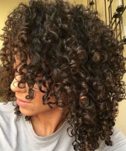 3 Best Ways To Detangle Tender-Headed Curly Hair