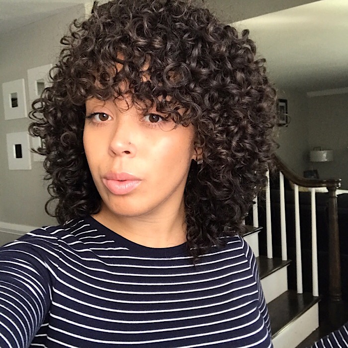 Texture Tales Nelly Shares Her Top Tips for Great Wash Day Results 