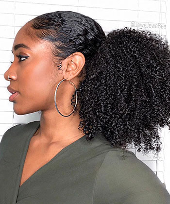 12 Natural Hair YouTubers to Subscribe to NOW