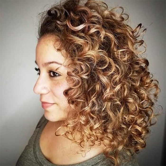 Texture Tales Gladys Shares Her Curly Girl Essentials  Tips for Maximum Definition 